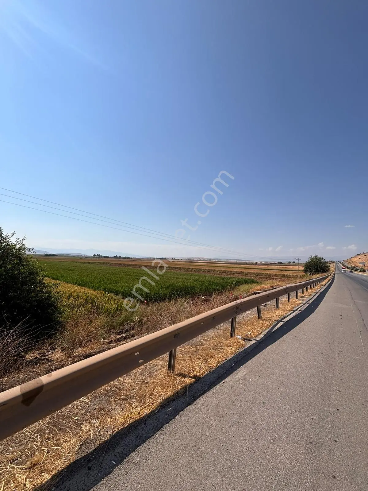 Fiyat Düştü ! Gaziantep Narlı Yolu Üzeri Yola Sıfır Arazi !!! — fotoğraf 3