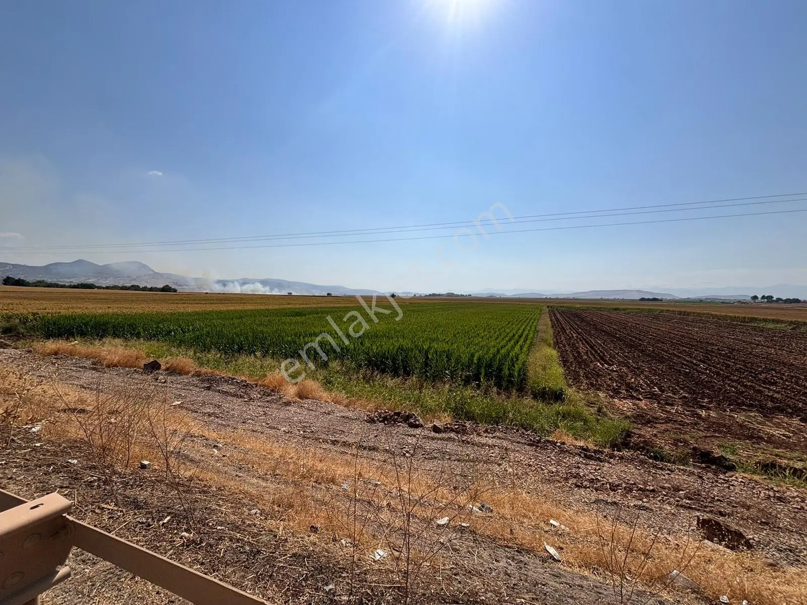 Fiyat Düştü ! Gaziantep Narlı Yolu Üzeri Yola Sıfır Arazi !!! — fotoğraf 4