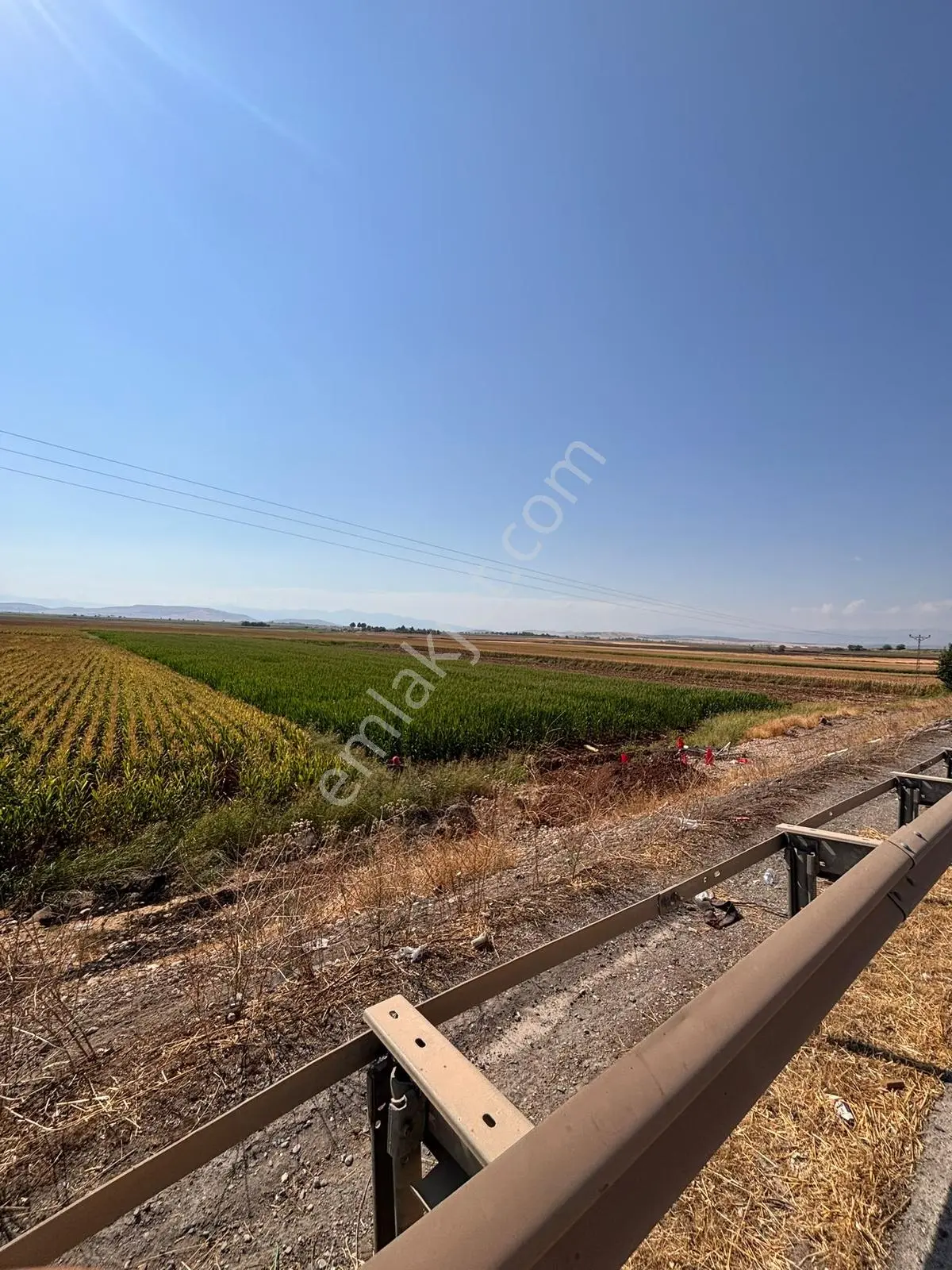 Fiyat Düştü ! Gaziantep Narlı Yolu Üzeri Yola Sıfır Arazi !!! — fotoğraf 5