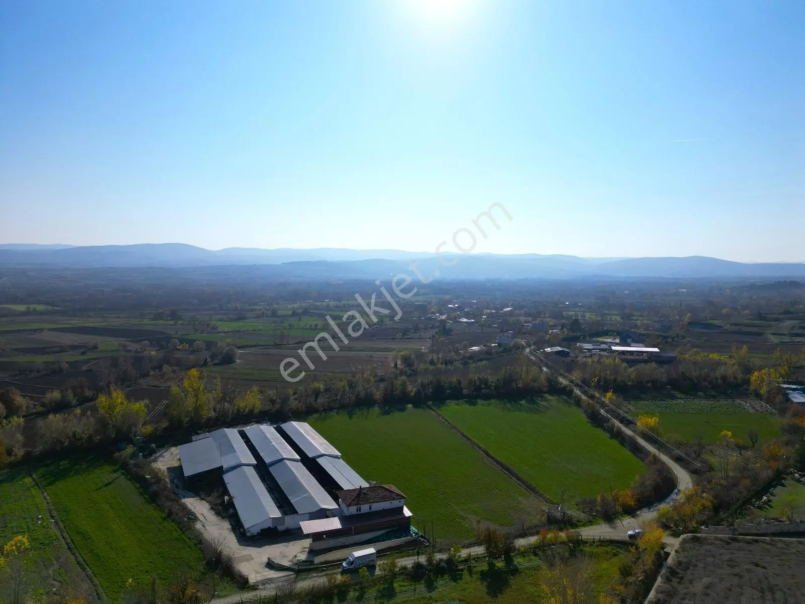Garanti Emlak'tan, Taşköprü'de, 26 Villalık, İmarlı, Fırsat Arsa — fotoğraf 13