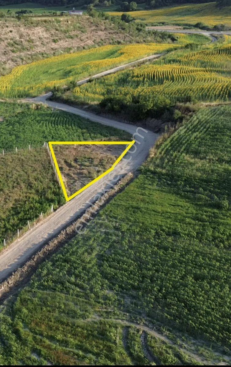 Salbaş Kuzgun Satılık 395 M2 Cazip Uygun Arsa — fotoğraf 2