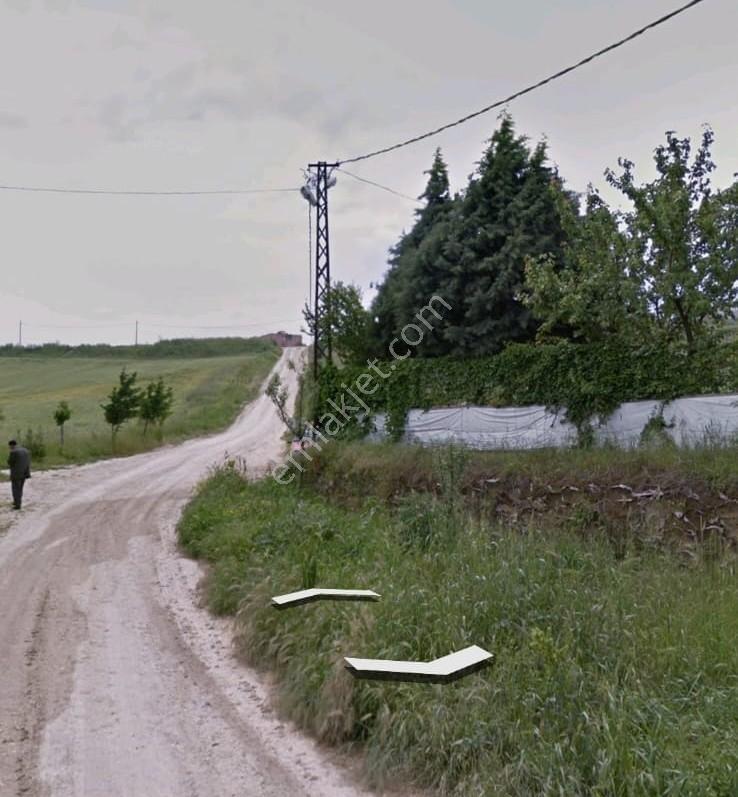 Hürriyet Mahallesinde Satılık 500 M2 İmarlı Arsa Göl Manzaralı — fotoğraf 6