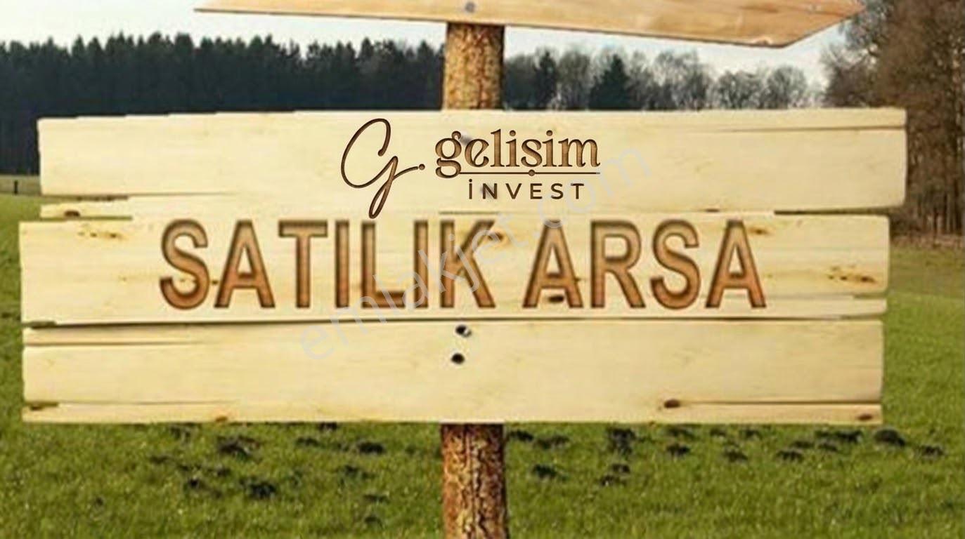 Mezitli Akdeniz Satılık 8 Kata İmarlı 0,90 Emsal 1093 M 2 Arsa