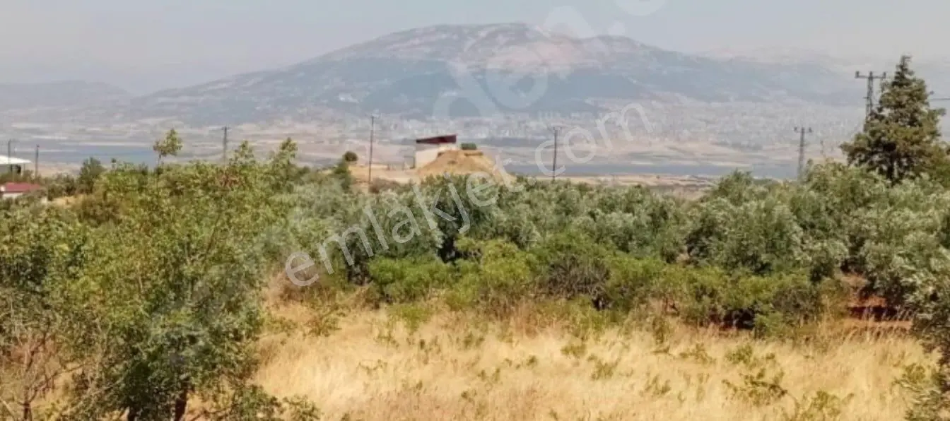 Fatmalı'da Satılık Fırsat Arazi ! — fotoğraf 11