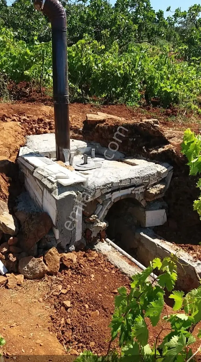 Fatmalı'da Satılık Fırsat Arazi ! — fotoğraf 23