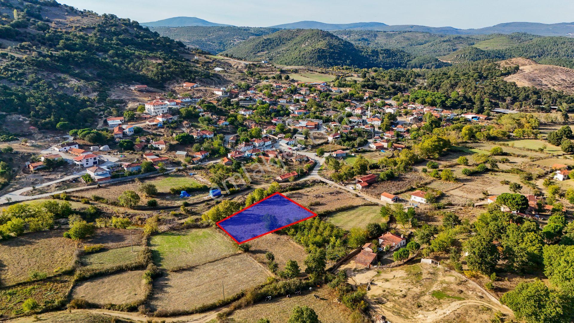 Re/max Mid Balıkesir Balya Müstecap Satılık Müstakil Parsel Bahçe — fotoğraf 7