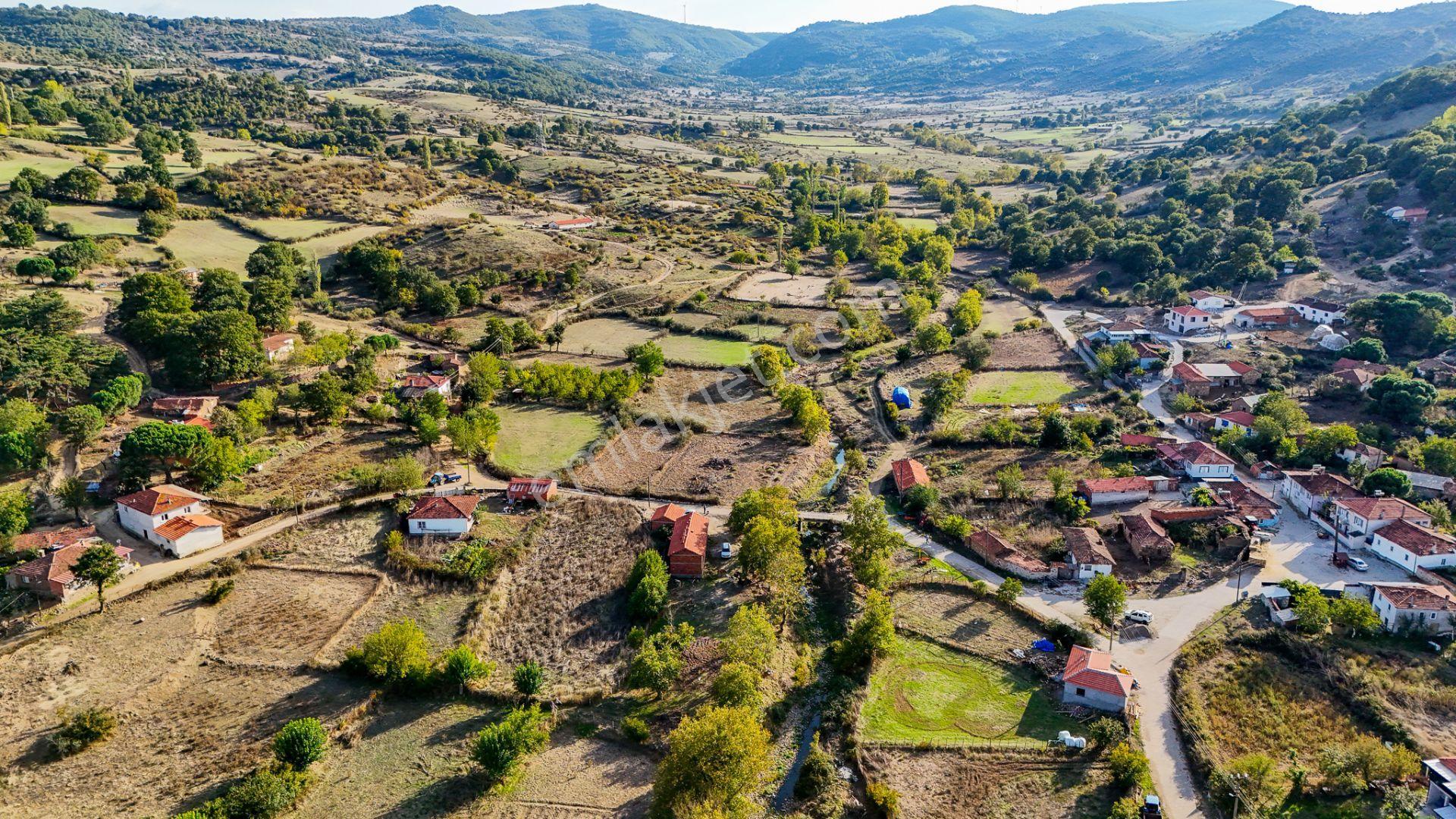 Re/max Mid Balıkesir Balya Müstecap Satılık Müstakil Parsel Bahçe — fotoğraf 9