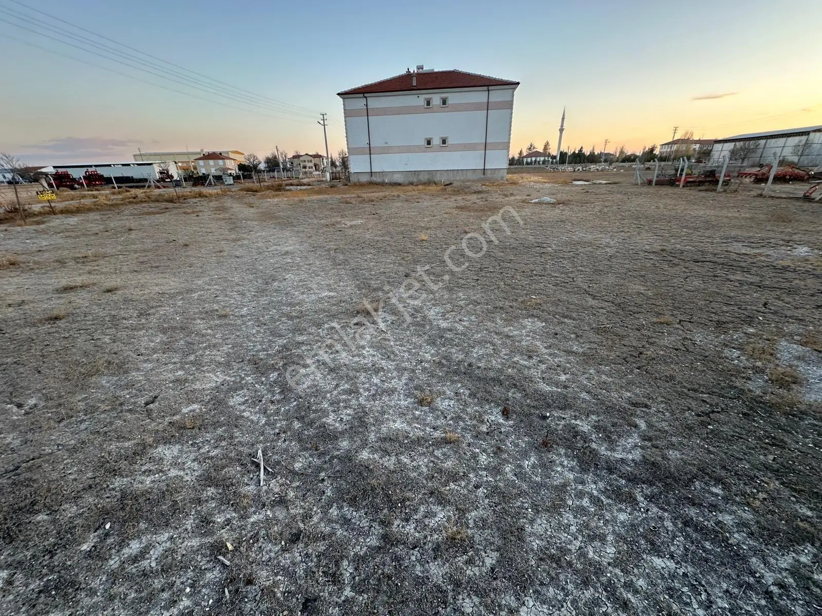 Kent Plaza Gayrimenkul'den Sudurağı Kasabasın’da Fırsat 971 M² Satılık Arsa — fotoğraf 6