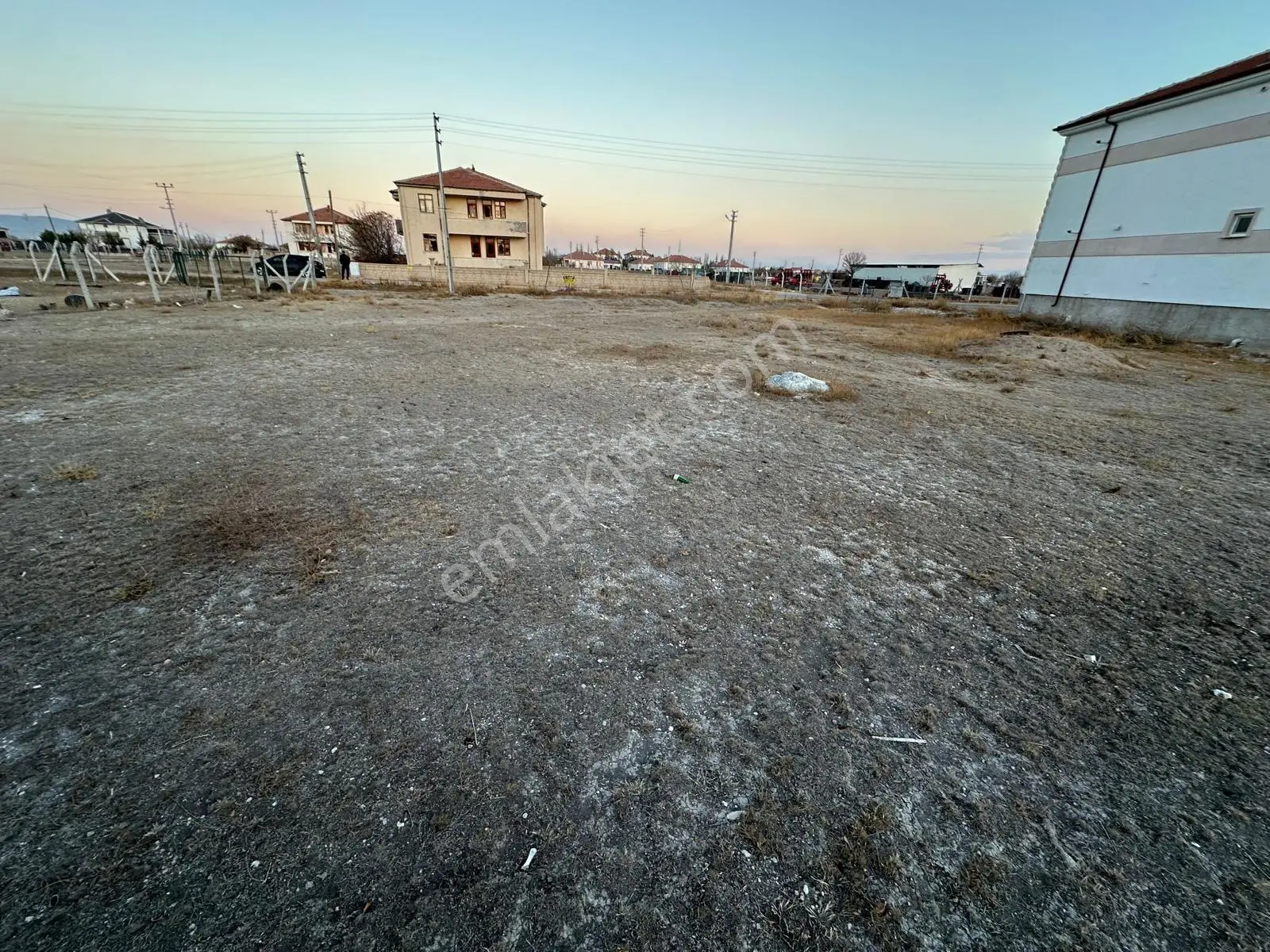 Kent Plaza Gayrimenkul'den Sudurağı Kasabasın’da Fırsat 971 M² Satılık Arsa — fotoğraf 7
