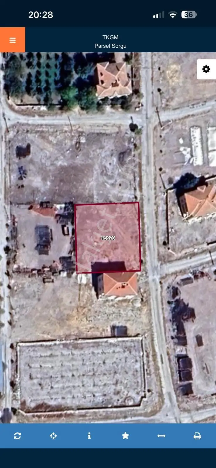 Kent Plaza Gayrimenkul'den Sudurağı Kasabasın’da Fırsat 971 M² Satılık Arsa — fotoğraf 8