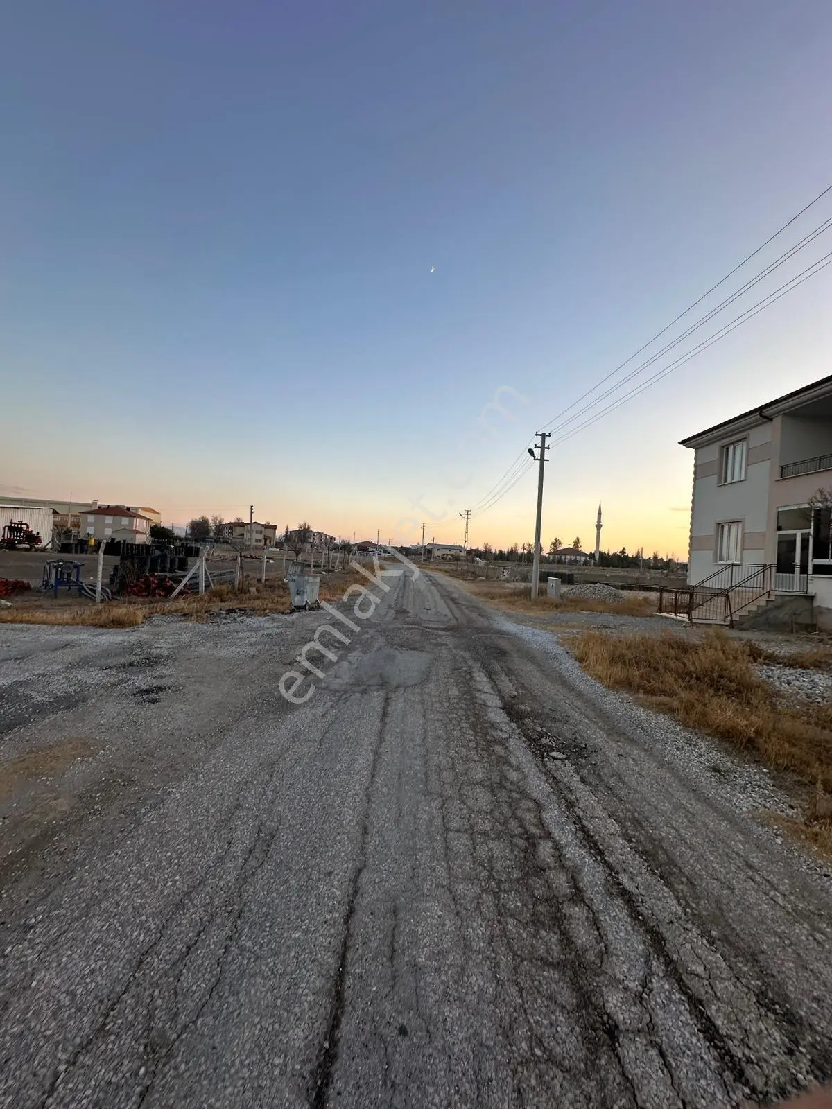 Kent Plaza Gayrimenkul'den Sudurağı Kasabasın’da Fırsat 971 M² Satılık Arsa — fotoğraf 9
