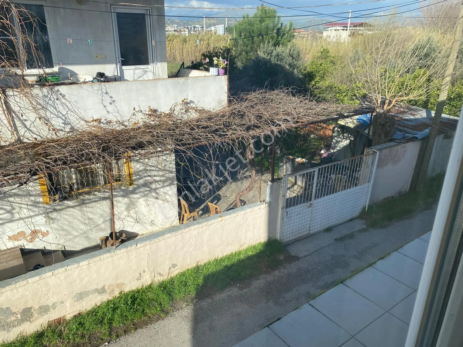 2 Katlı Müstakil Satılık Ev