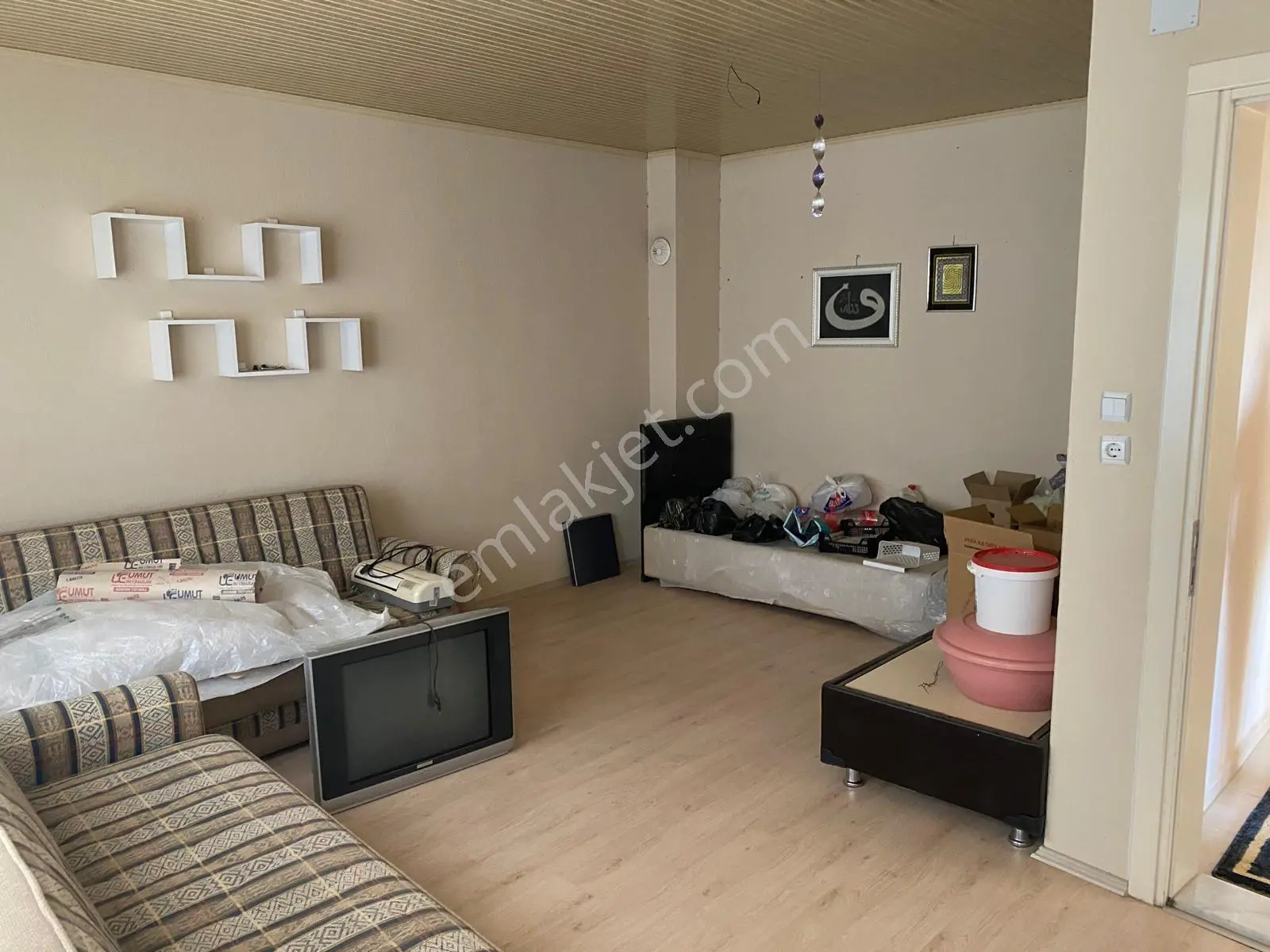 2 Katlı Müstakil Satılık Ev — fotoğraf 2