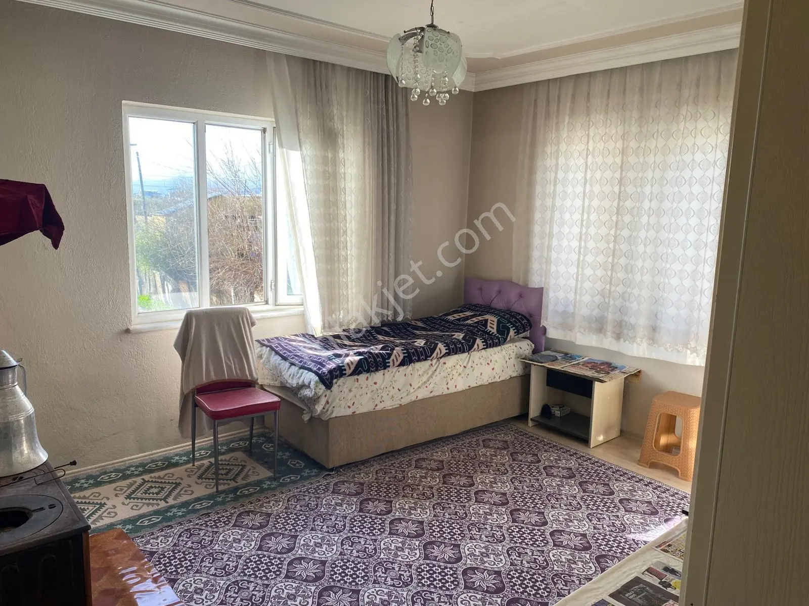 2 Katlı Müstakil Satılık Ev — fotoğraf 3