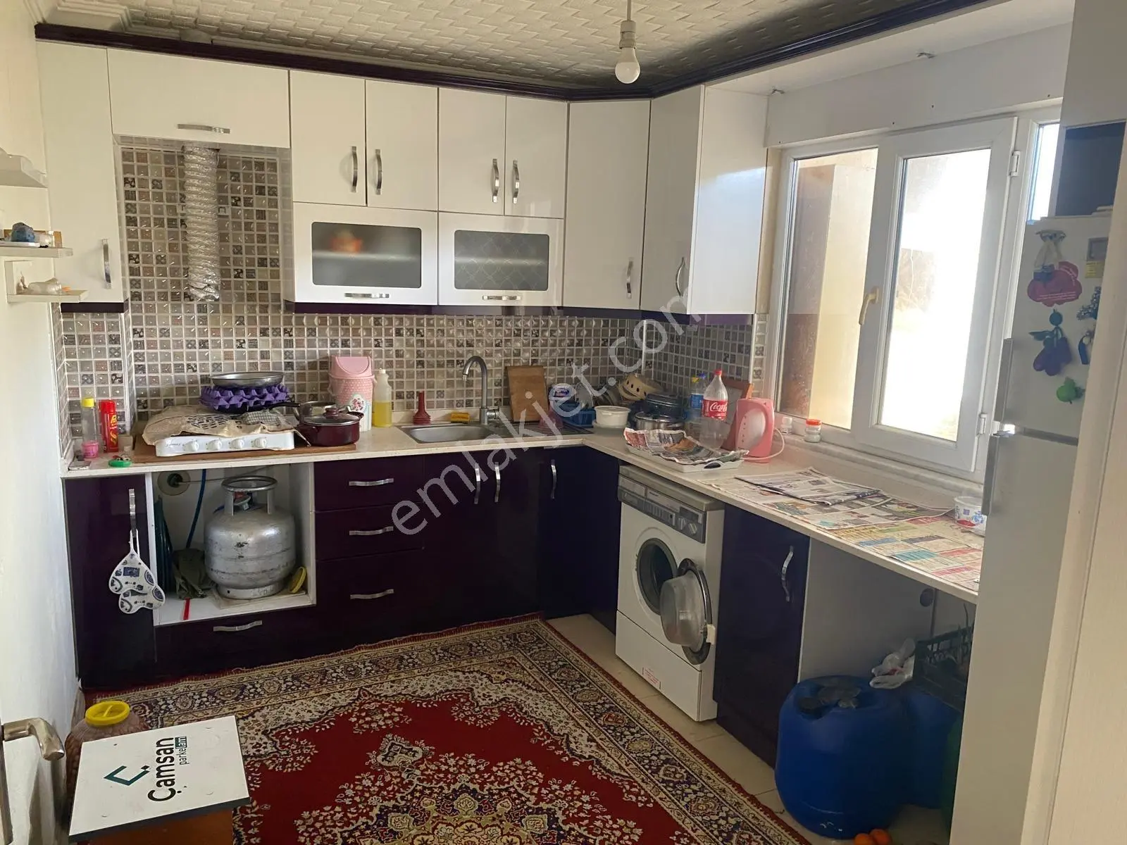 2 Katlı Müstakil Satılık Ev — fotoğraf 4