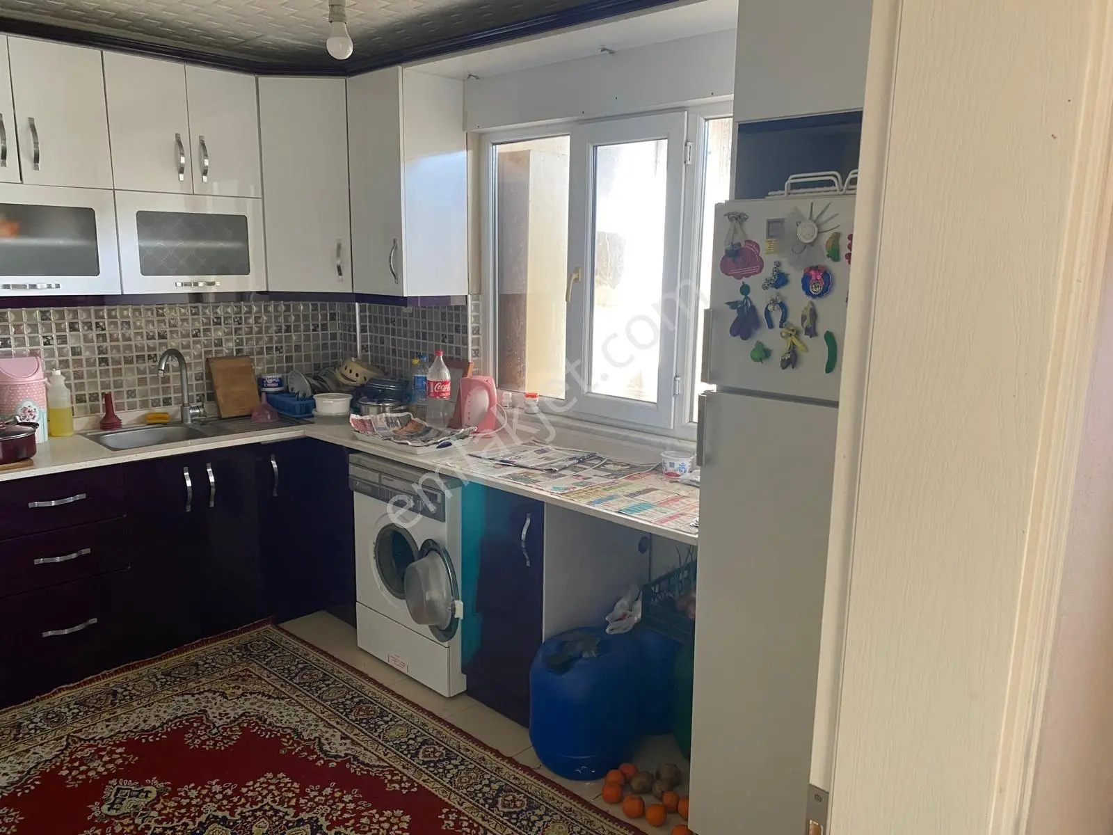 2 Katlı Müstakil Satılık Ev — fotoğraf 5