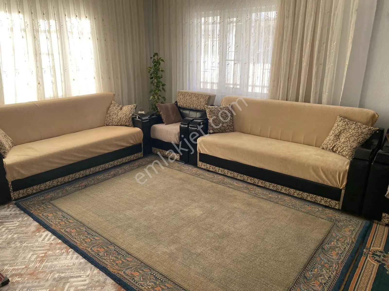 2 Katlı Müstakil Satılık Ev — fotoğraf 6