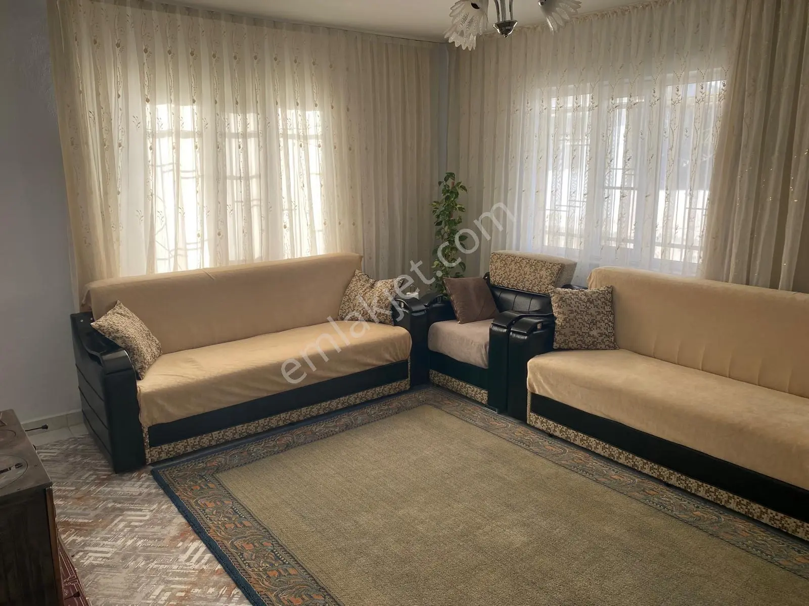 2 Katlı Müstakil Satılık Ev — fotoğraf 7