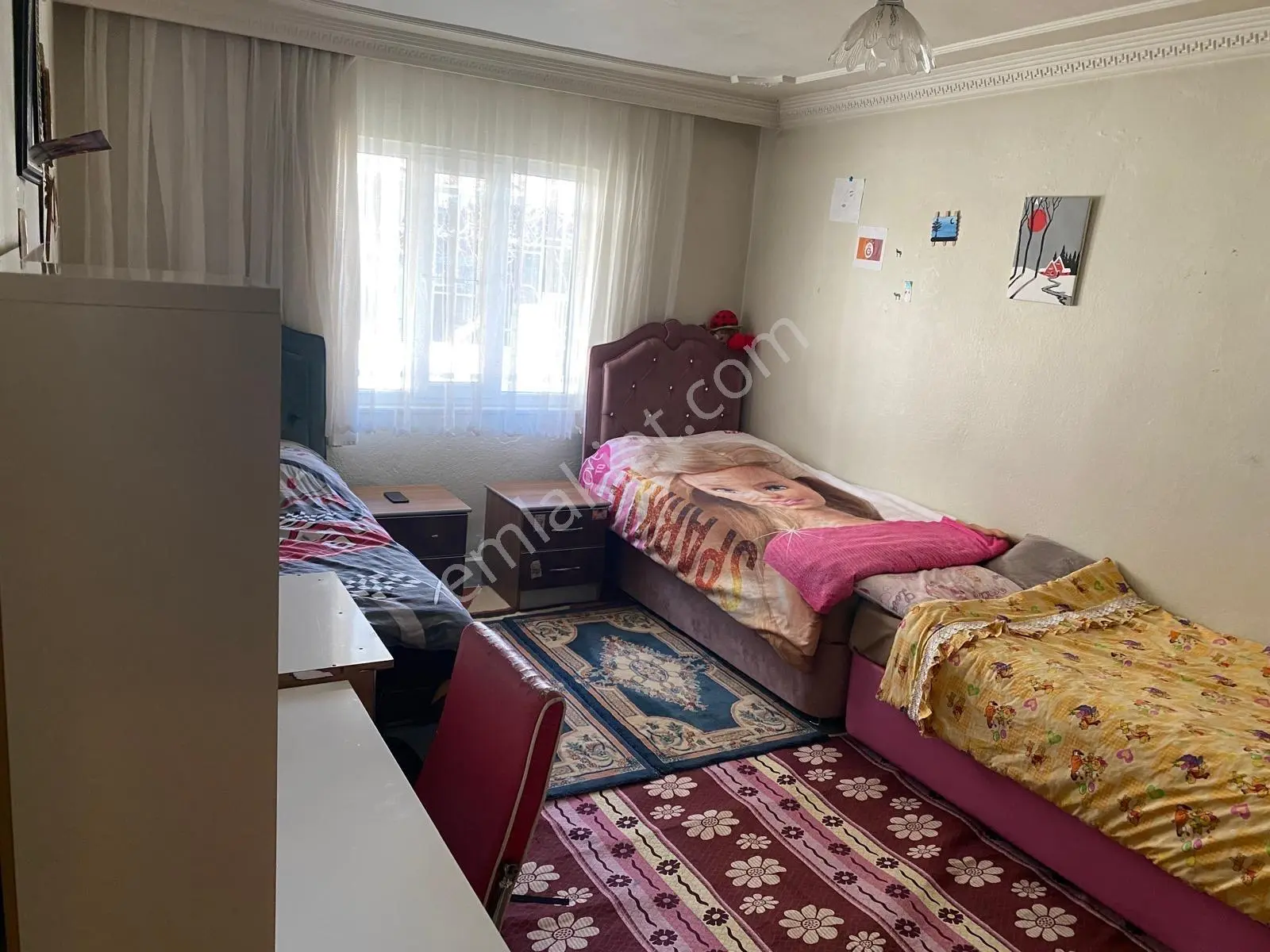 2 Katlı Müstakil Satılık Ev — fotoğraf 8