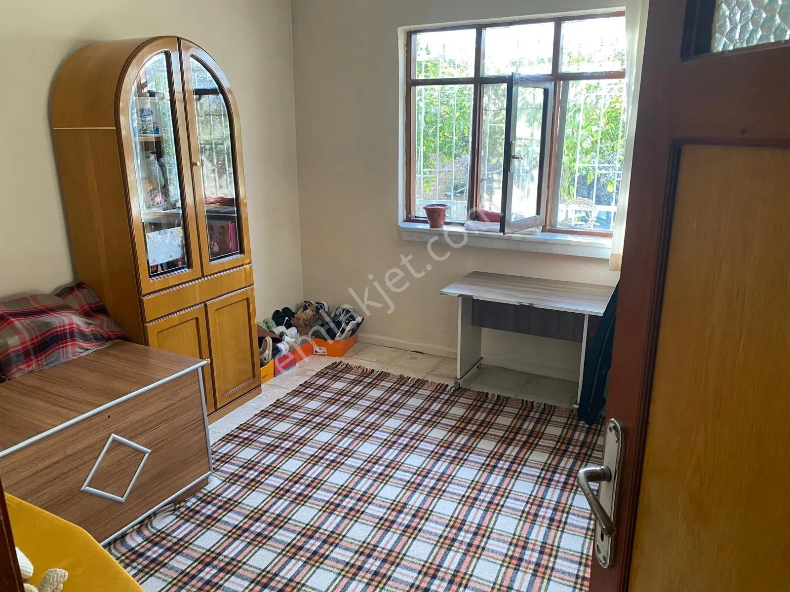 2 Katlı Müstakil Satılık Ev — fotoğraf 9