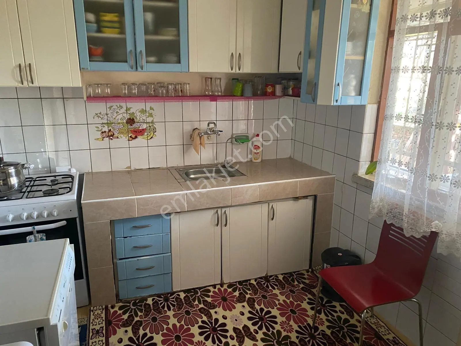2 Katlı Müstakil Satılık Ev — fotoğraf 10