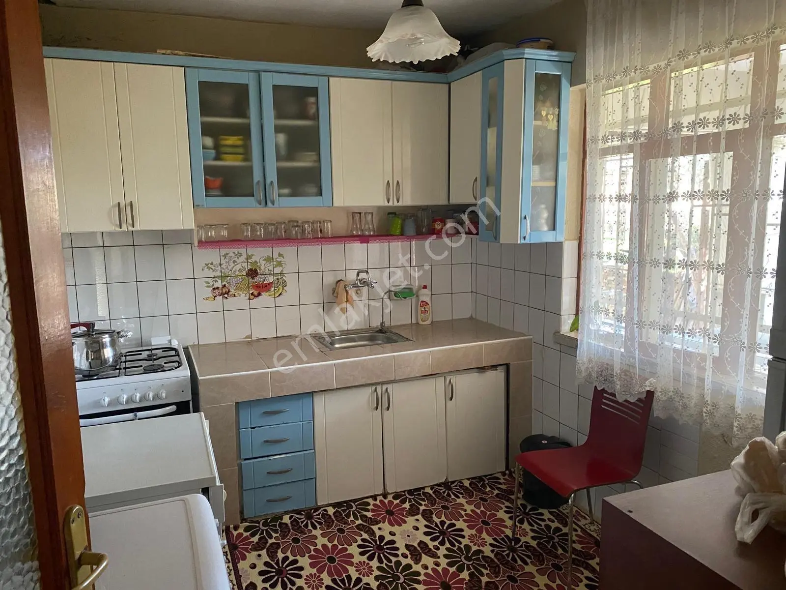 2 Katlı Müstakil Satılık Ev — fotoğraf 11