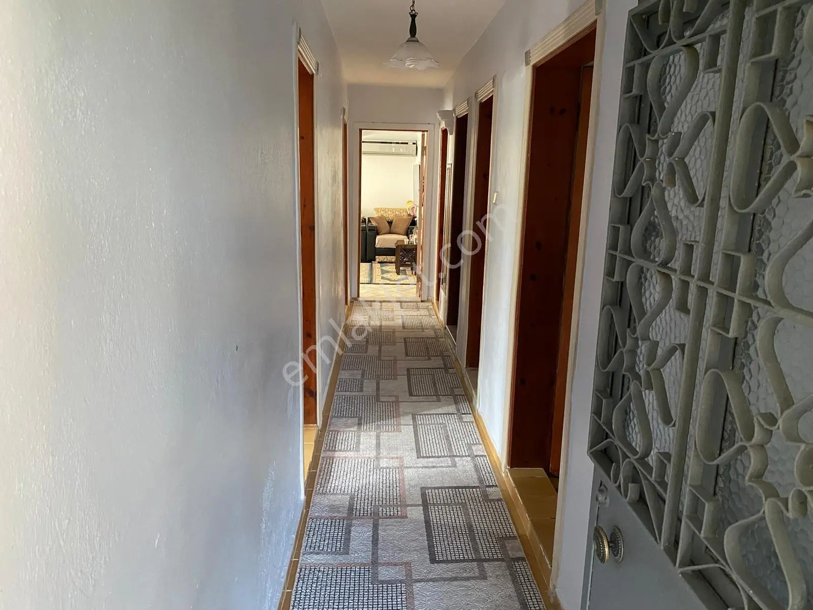 2 Katlı Müstakil Satılık Ev — fotoğraf 13