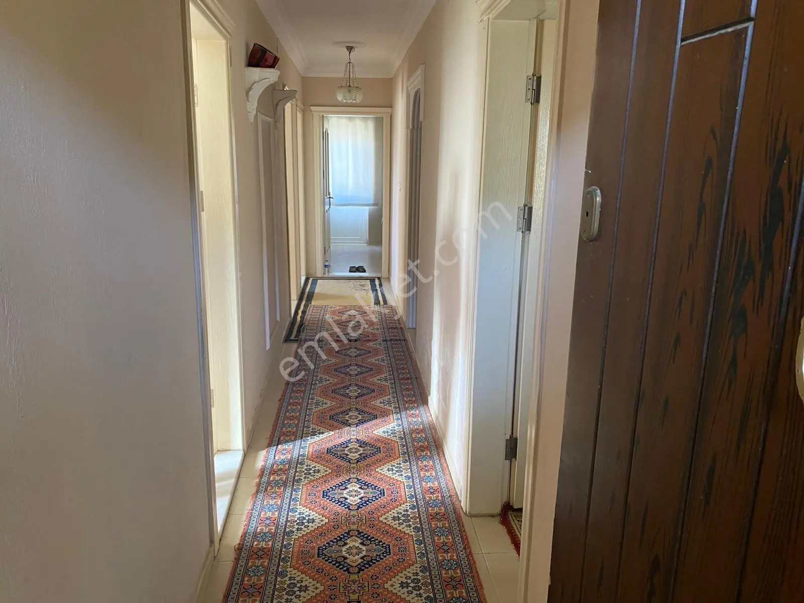 2 Katlı Müstakil Satılık Ev — fotoğraf 14