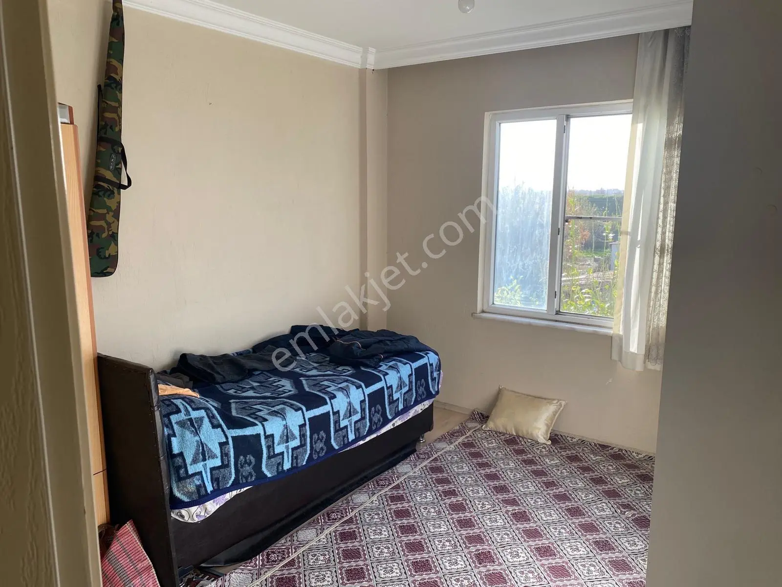 2 Katlı Müstakil Satılık Ev — fotoğraf 15