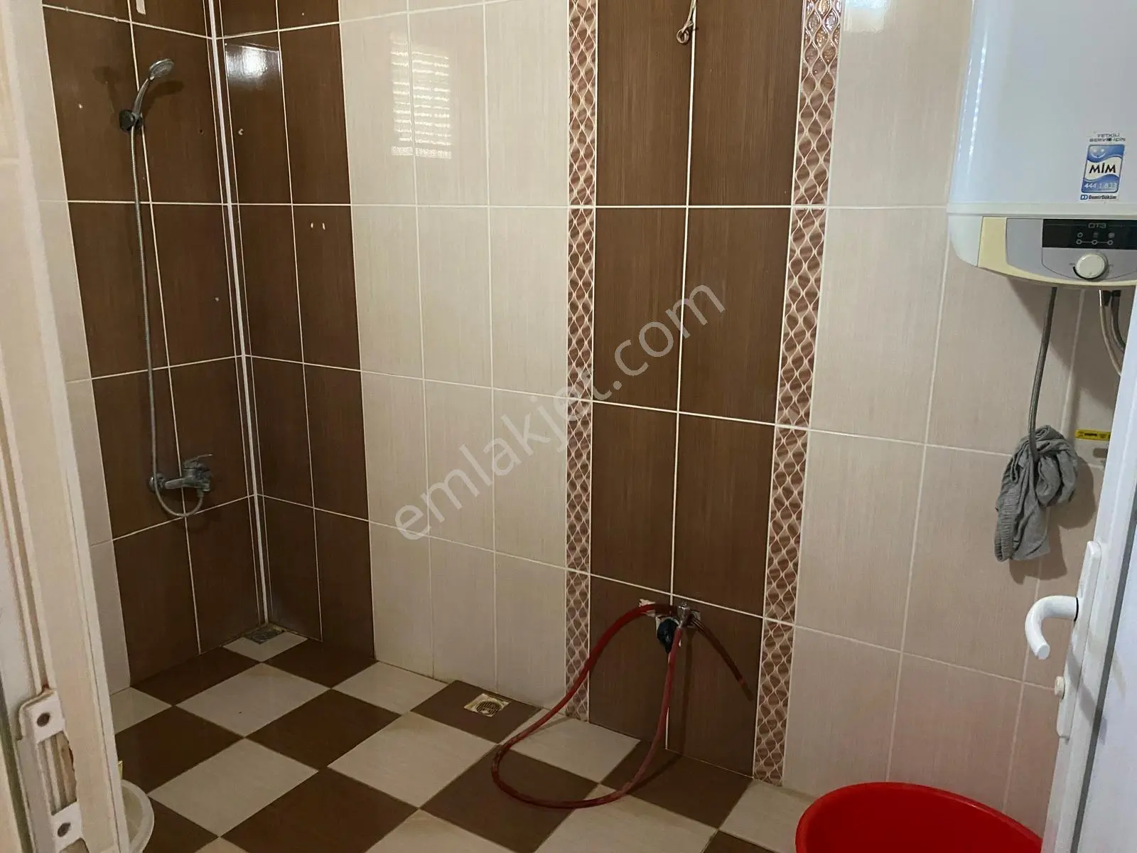 2 Katlı Müstakil Satılık Ev — fotoğraf 16