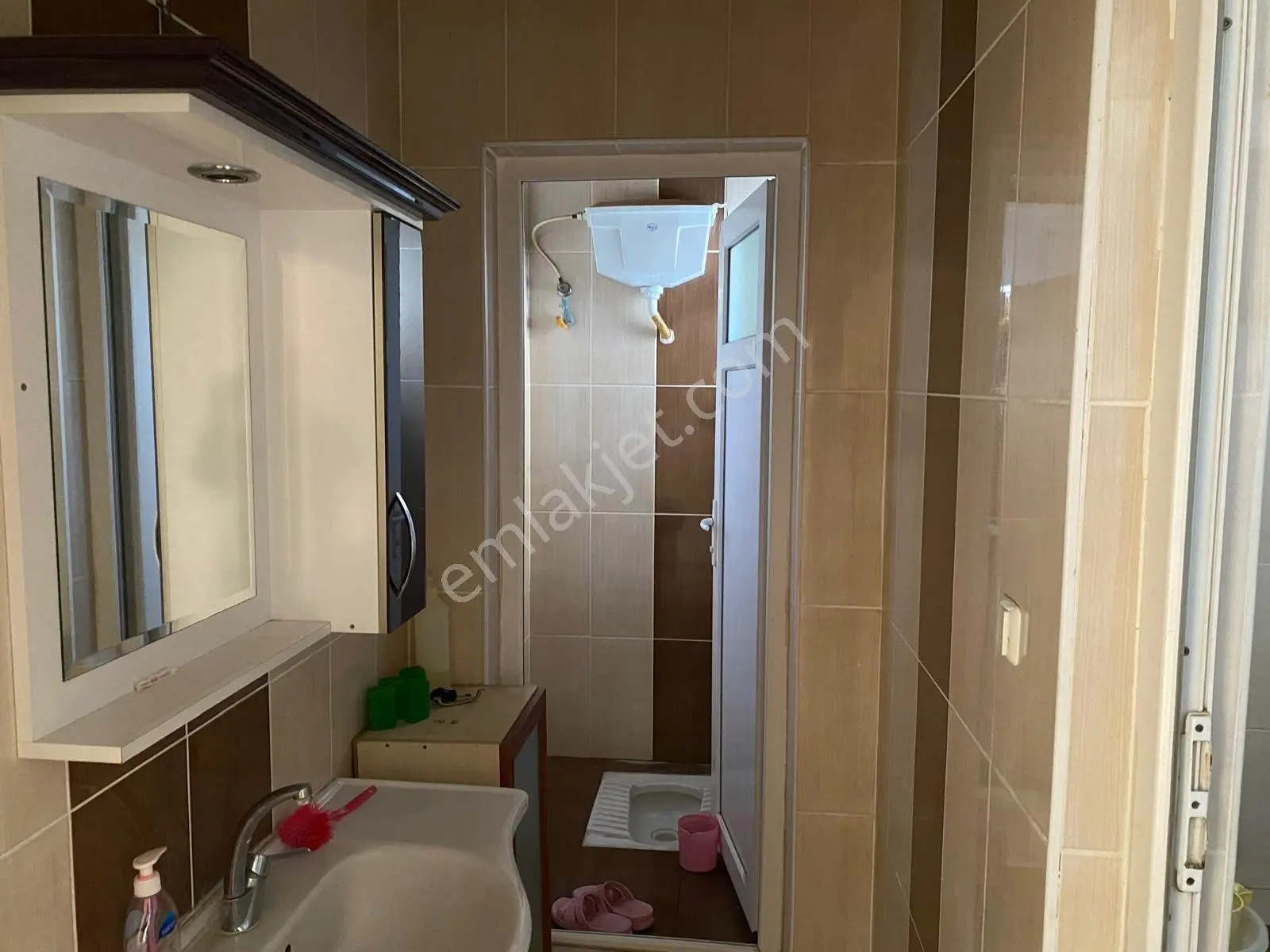 2 Katlı Müstakil Satılık Ev — fotoğraf 17