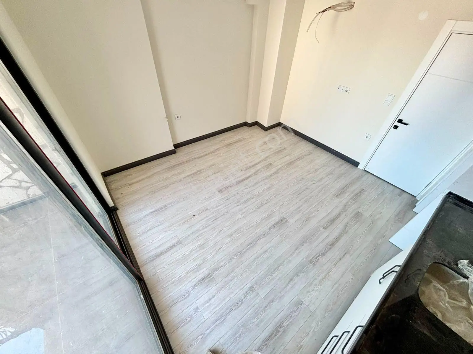 ꧁ay Emlaktan꧂oksijen Deposu Çamlıbel'de Deniz Manzaralı Ön Cephe Satılık 1+1 Ultra Lüx Daire — fotoğraf 15