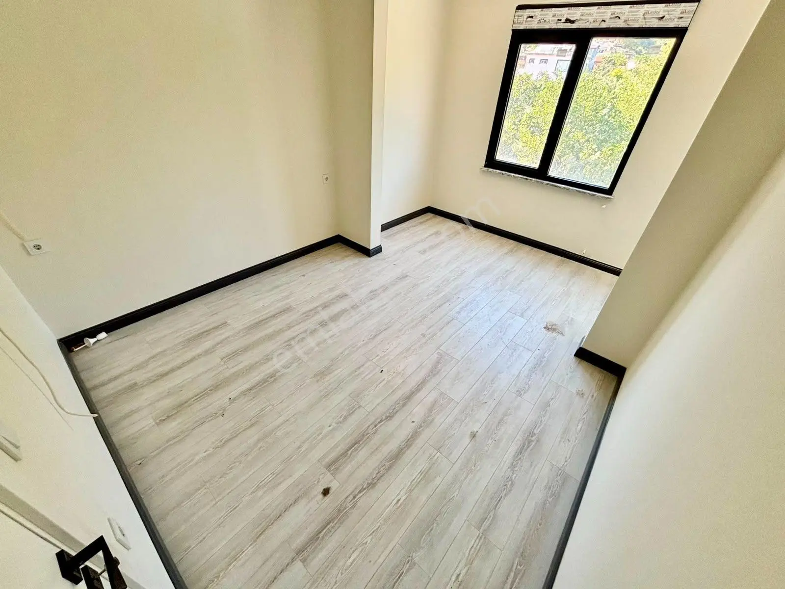 ꧁ay Emlaktan꧂oksijen Deposu Çamlıbel'de Deniz Manzaralı Ön Cephe Satılık 1+1 Ultra Lüx Daire — fotoğraf 19