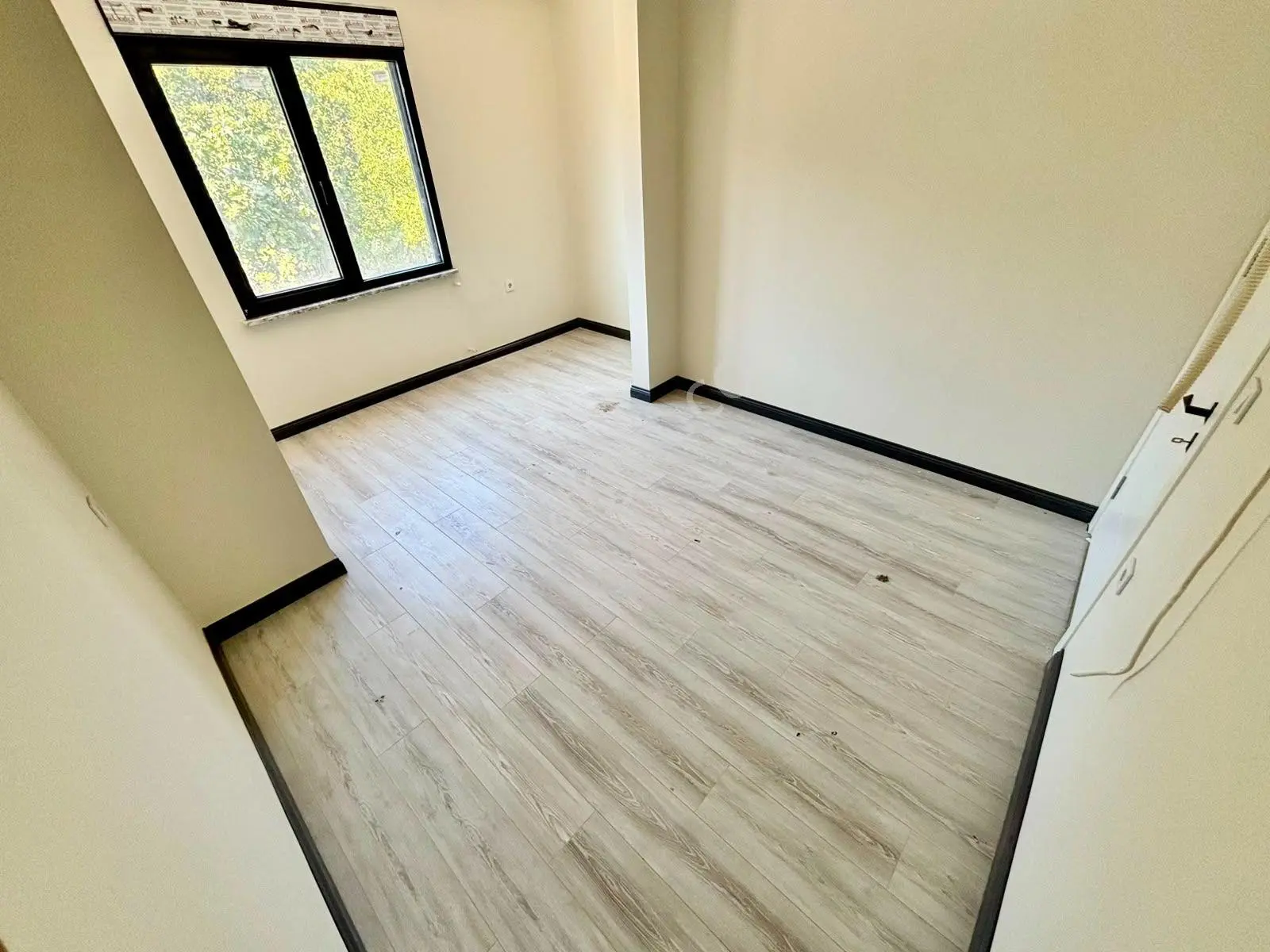 ꧁ay Emlaktan꧂oksijen Deposu Çamlıbel'de Deniz Manzaralı Ön Cephe Satılık 1+1 Ultra Lüx Daire — fotoğraf 20
