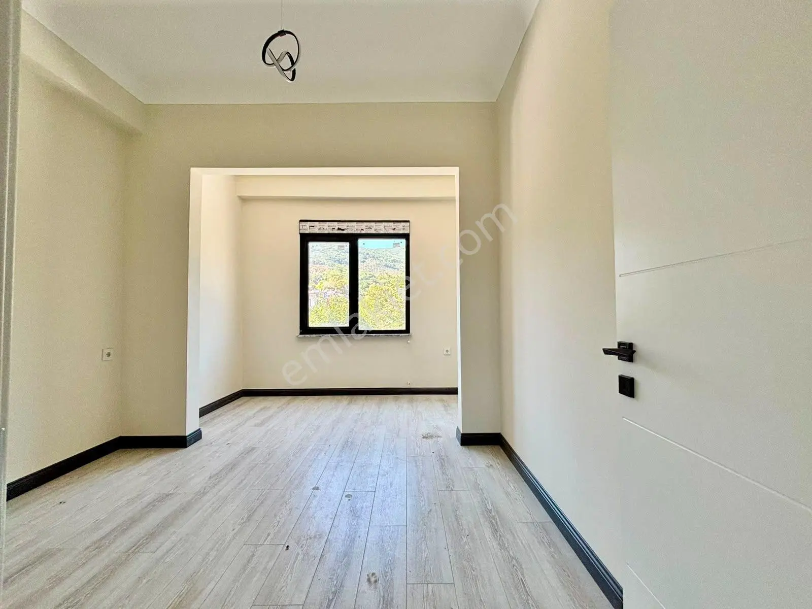 ꧁ay Emlaktan꧂oksijen Deposu Çamlıbel'de Deniz Manzaralı Ön Cephe Satılık 1+1 Ultra Lüx Daire — fotoğraf 26