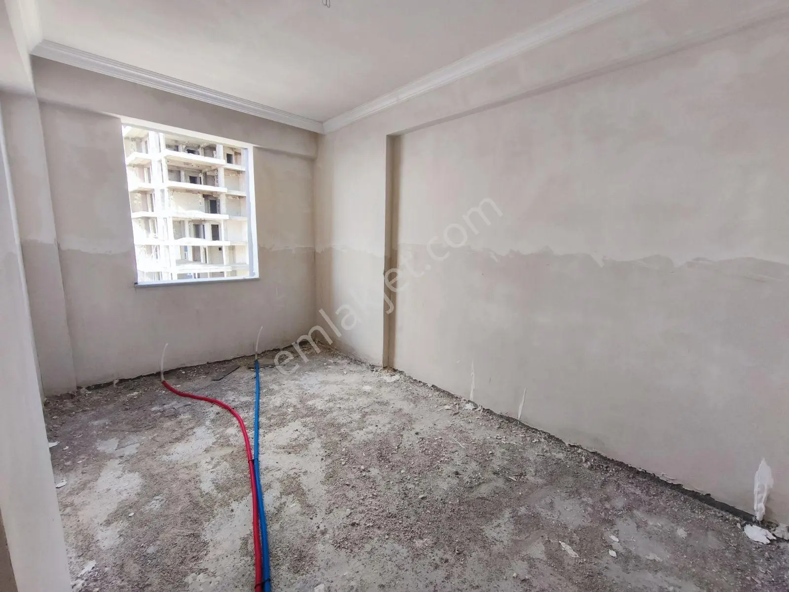 Eşsiz Manzaralı, Keyif Dolu Geniş Balkonlu 3+1 — fotoğraf 3