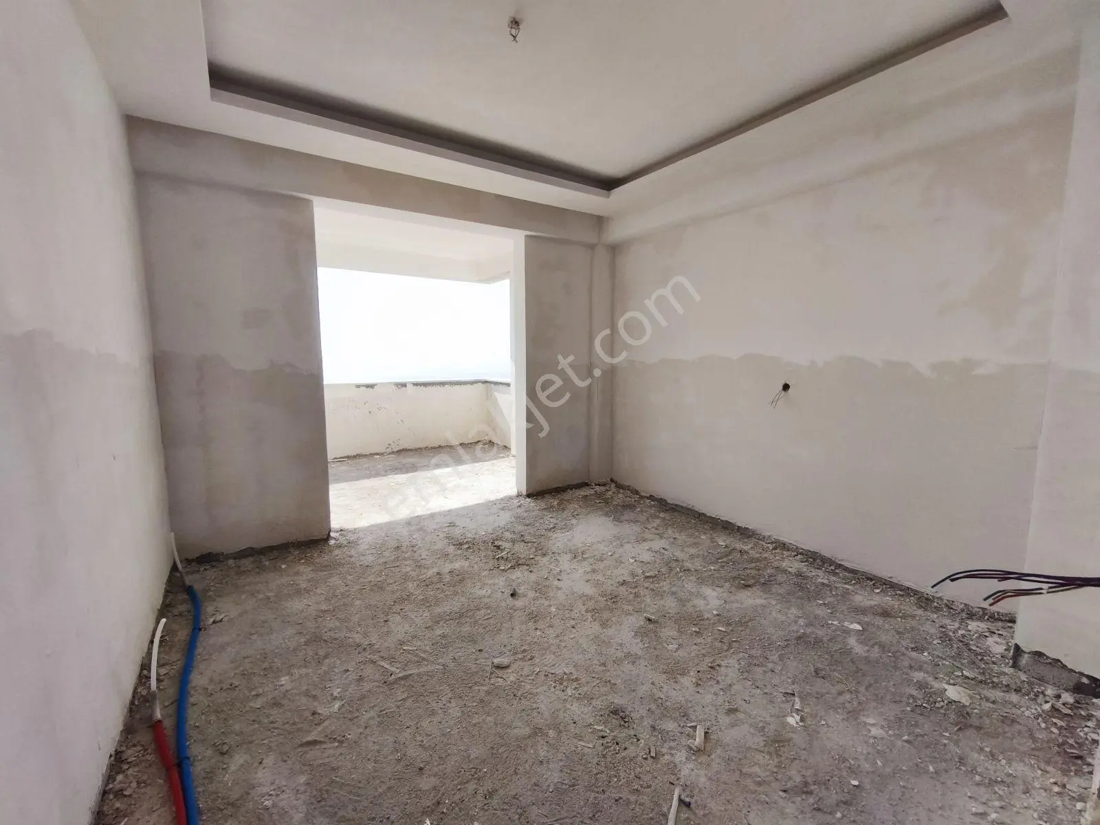 Eşsiz Manzaralı, Keyif Dolu Geniş Balkonlu 3+1 — fotoğraf 4