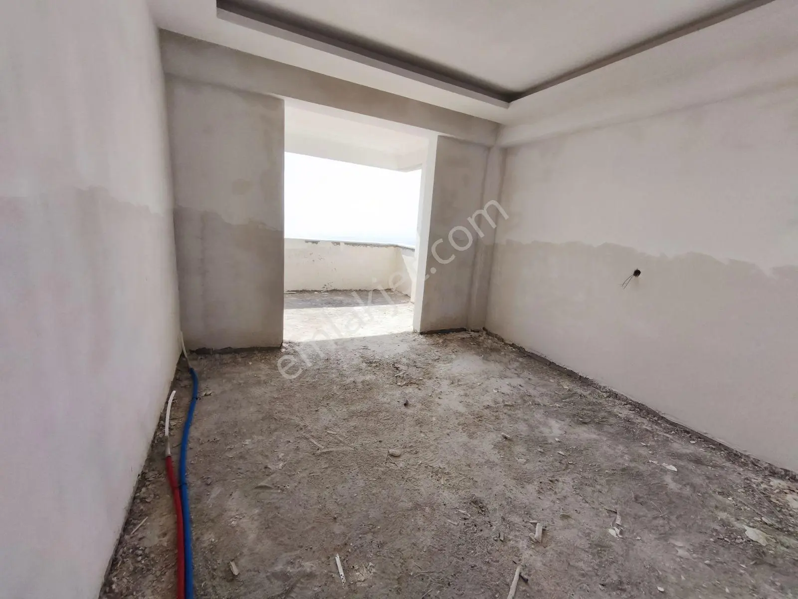 Eşsiz Manzaralı, Keyif Dolu Geniş Balkonlu 3+1 — fotoğraf 5