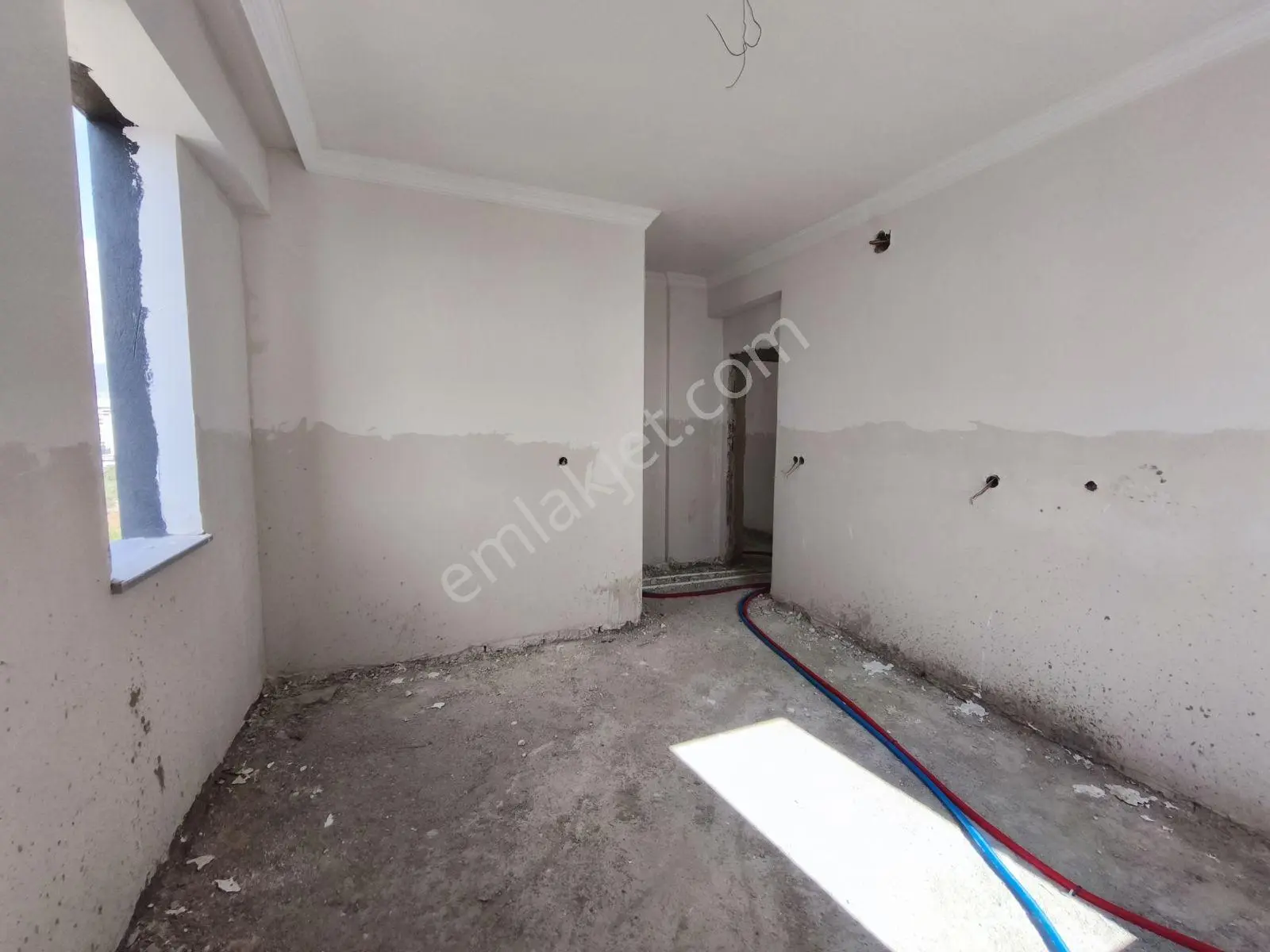 Eşsiz Manzaralı, Keyif Dolu Geniş Balkonlu 3+1 — fotoğraf 6