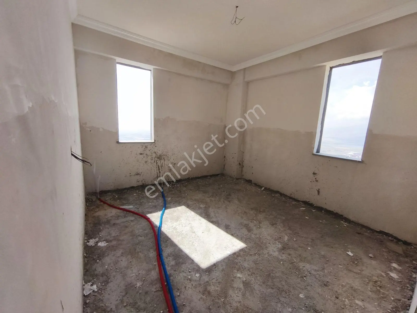 Eşsiz Manzaralı, Keyif Dolu Geniş Balkonlu 3+1 — fotoğraf 7