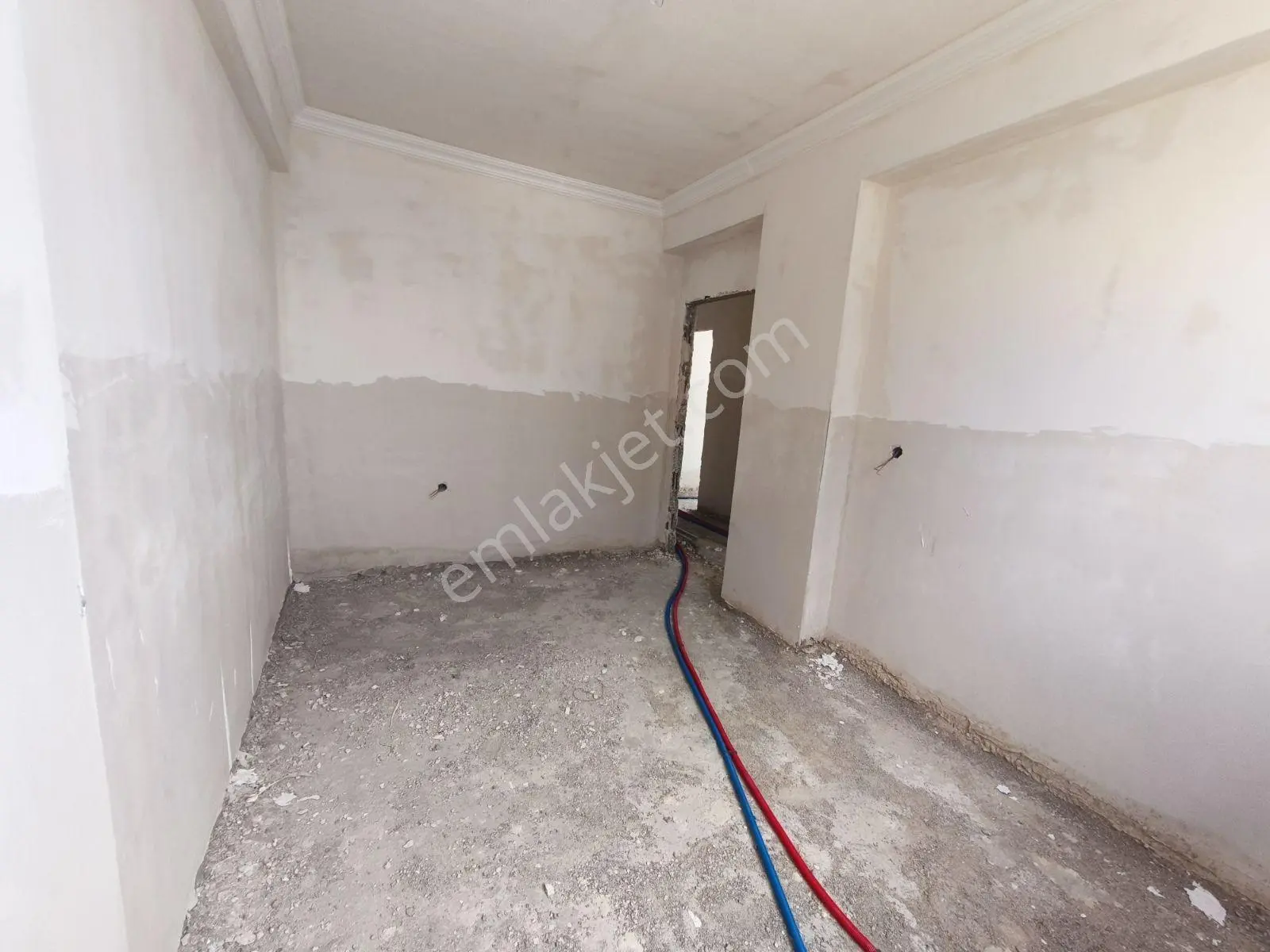 Eşsiz Manzaralı, Keyif Dolu Geniş Balkonlu 3+1 — fotoğraf 8