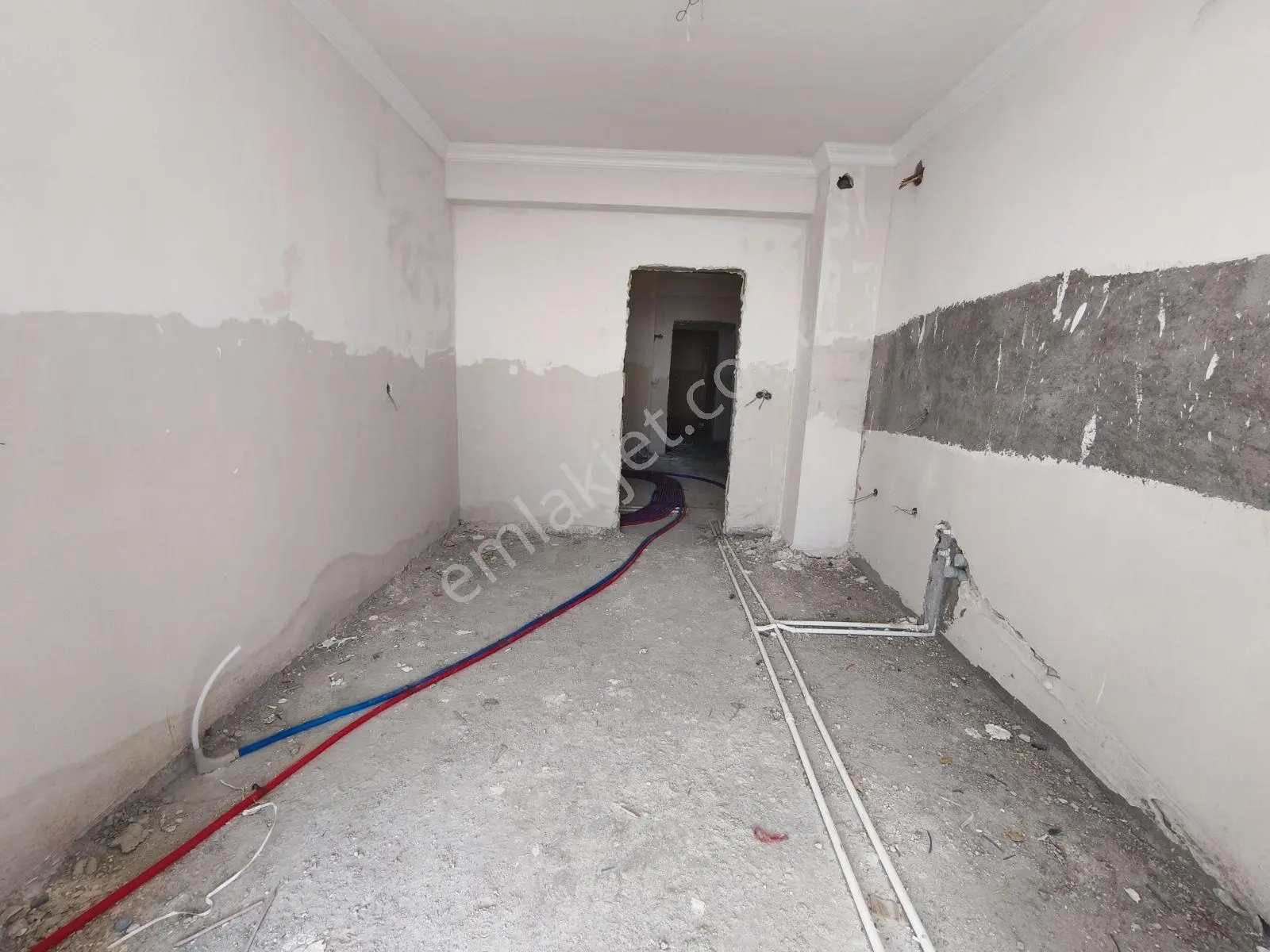 Eşsiz Manzaralı, Keyif Dolu Geniş Balkonlu 3+1 — fotoğraf 11
