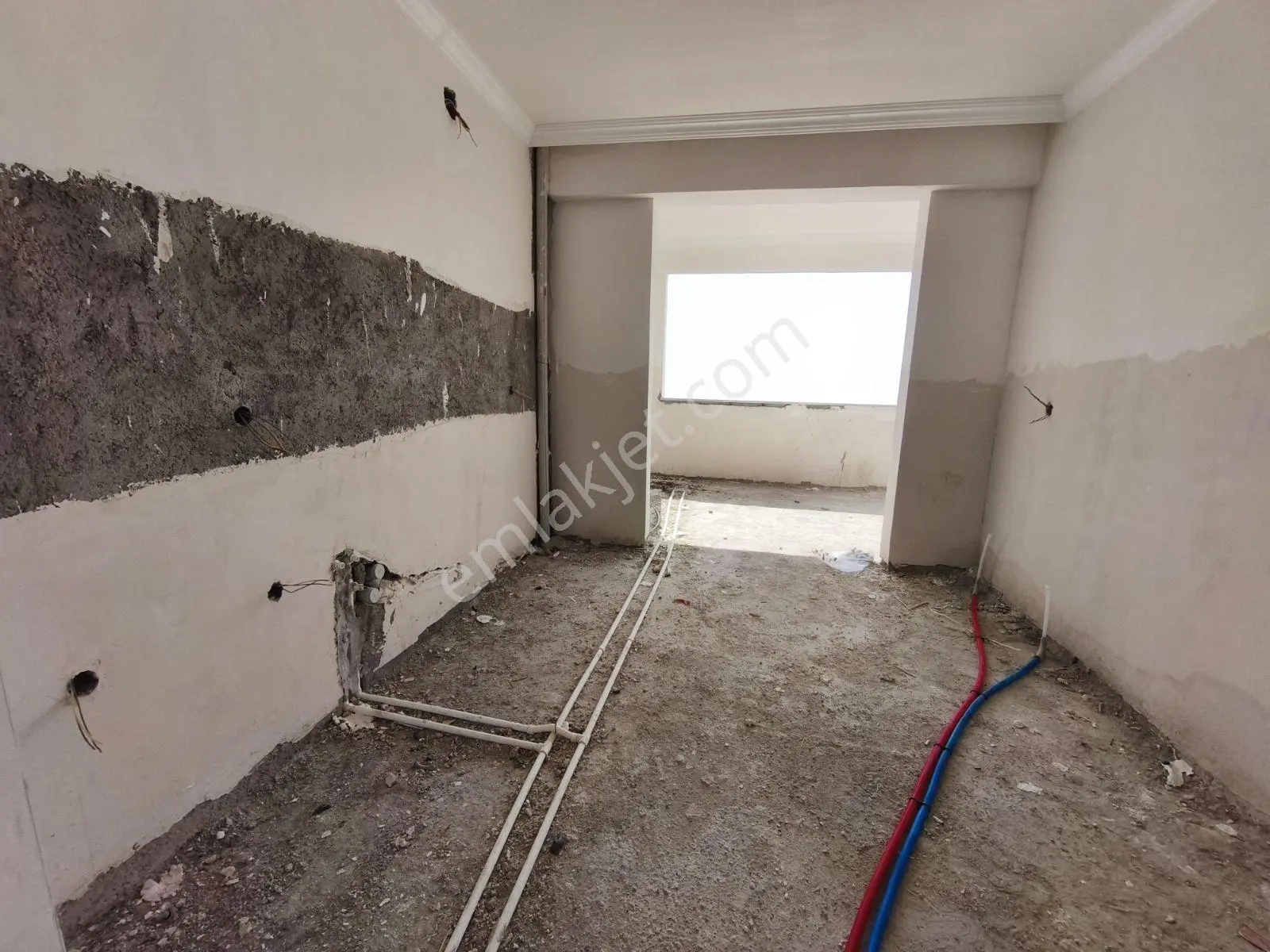 Eşsiz Manzaralı, Keyif Dolu Geniş Balkonlu 3+1 — fotoğraf 12