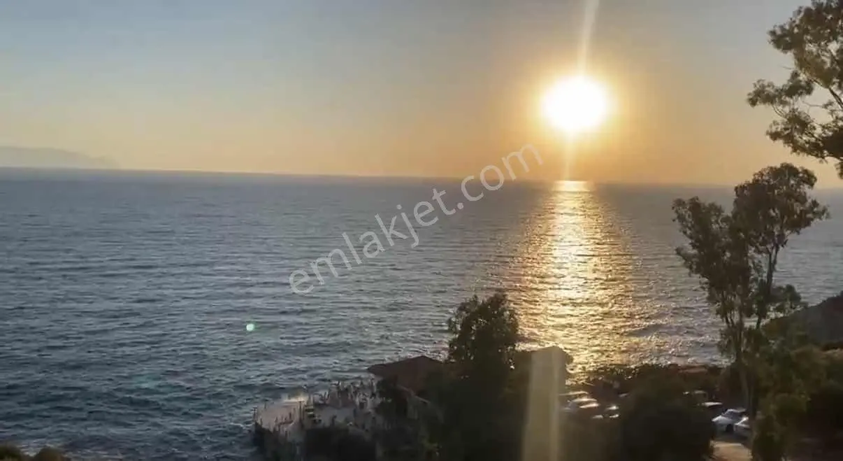 Kuşadası Ramada Resort 1+0 Full Manz Full Eşyalı Denize İlk Site
