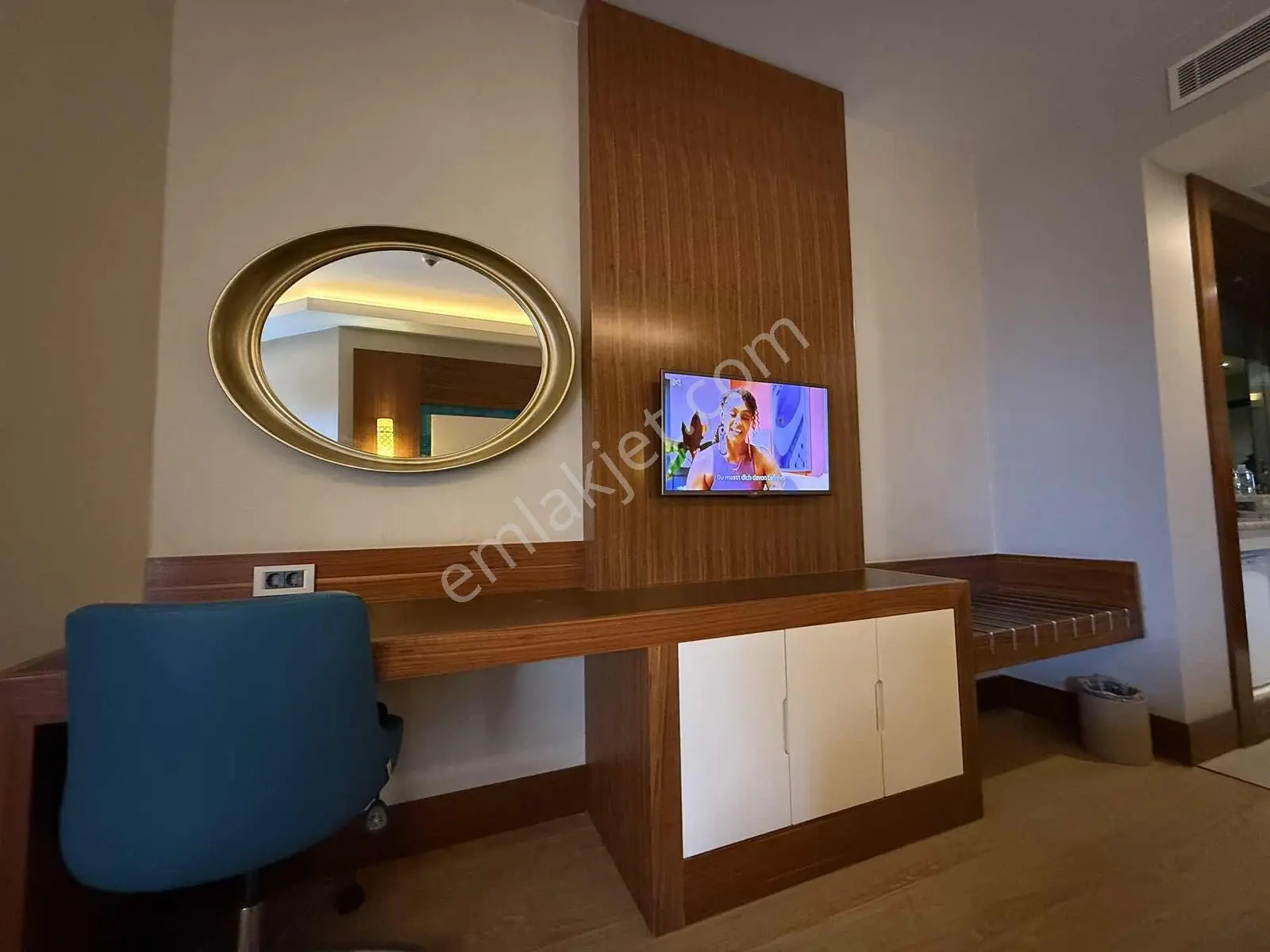 Kuşadası Ramada Resort 1+0 Full Manz Full Eşyalı Denize İlk Site — fotoğraf 16