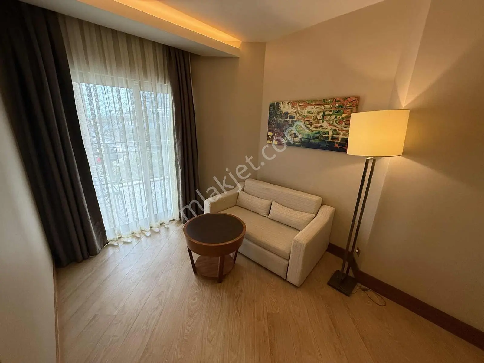 Kuşadası Ramada Resort 1+0 Full Manz Full Eşyalı Denize İlk Site — fotoğraf 20
