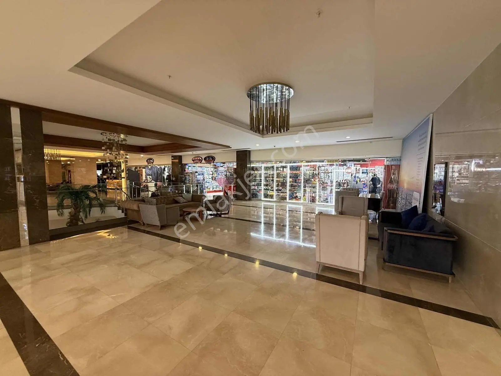 Kuşadası Ramada Resort 1+0 Full Manz Full Eşyalı Denize İlk Site — fotoğraf 34
