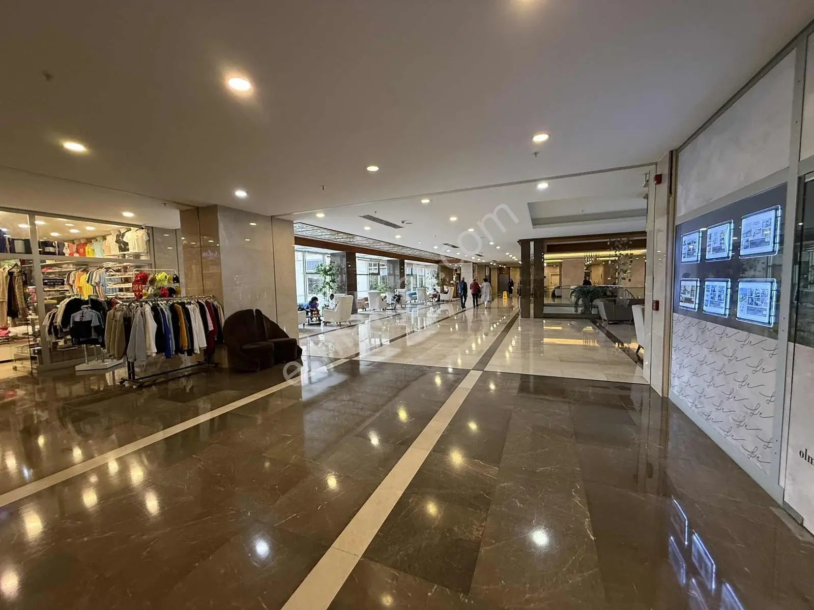 Kuşadası Ramada Resort 1+0 Full Manz Full Eşyalı Denize İlk Site — fotoğraf 35
