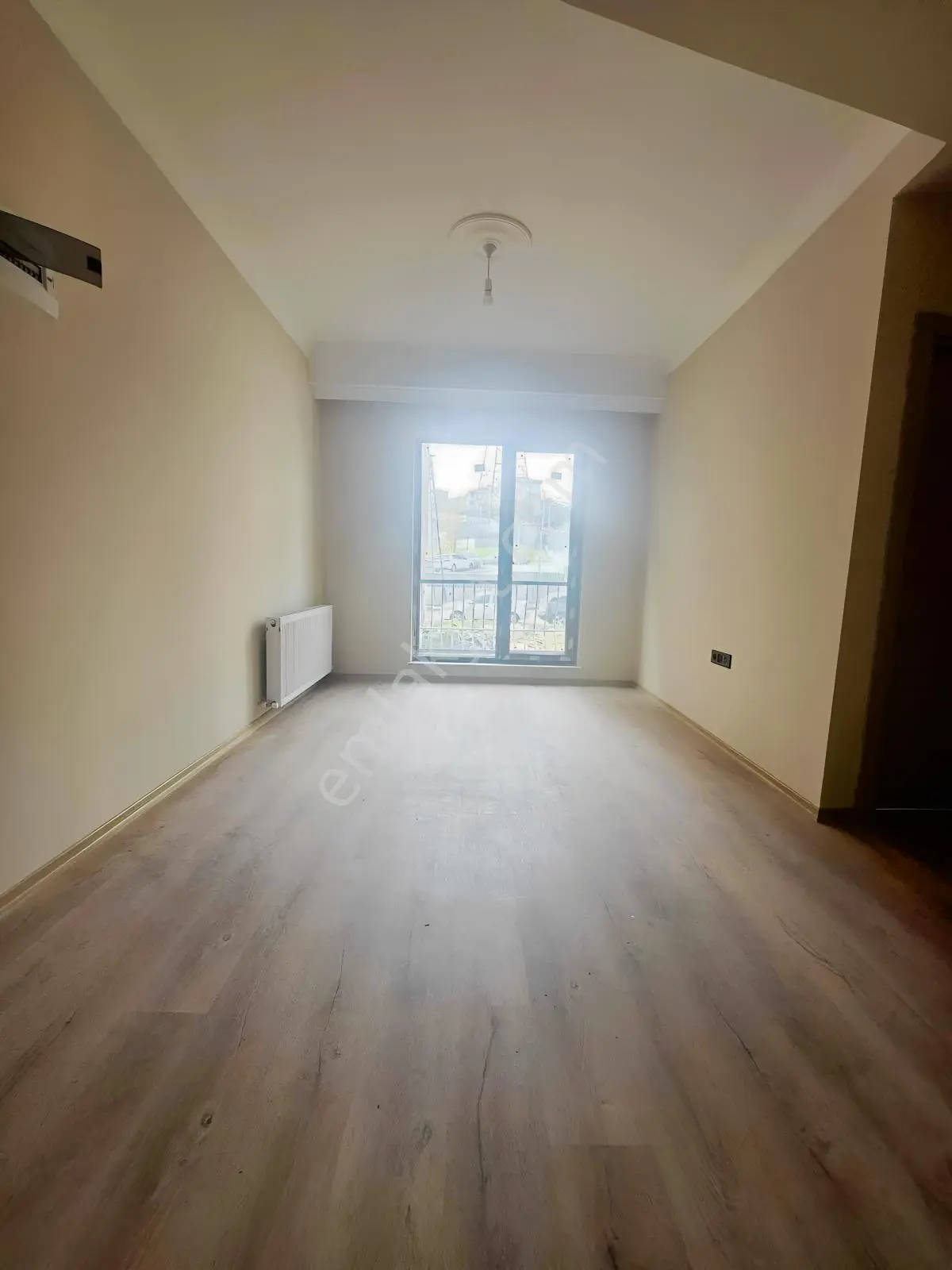 Tapudan Muaf Katılım Bankalarına Uygun 1+1 60m2 — fotoğraf 2