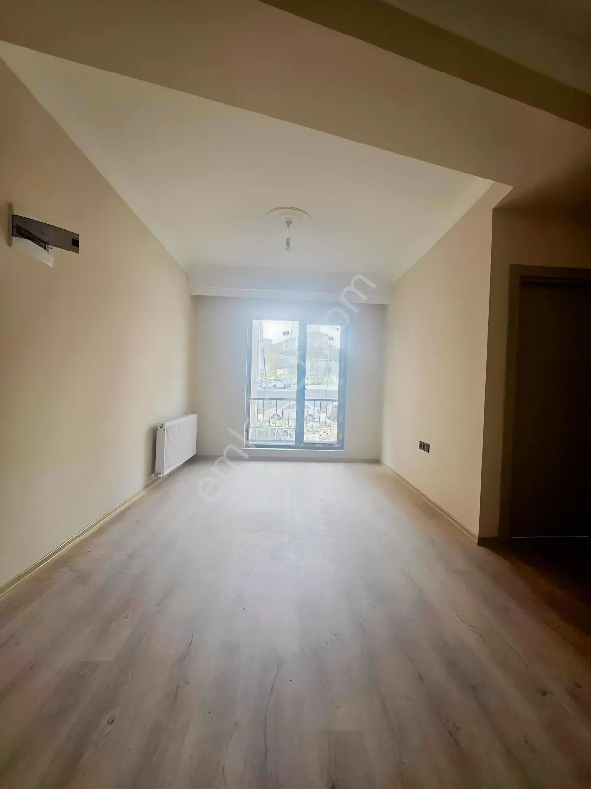 Tapudan Muaf Katılım Bankalarına Uygun 1+1 60m2 — fotoğraf 3